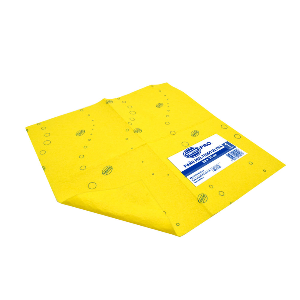 PAÑO MULTIUSO VIRUTEX ULTRA VTX X 1 1