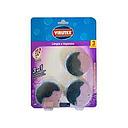PASTILLA ESTANQUE WC VIRUTEX X 3 ( LIC.W ) 1