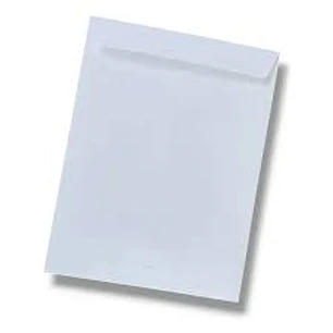 SOBRE SACO REVISTA CARTA BLANCO OLIMPIA  80