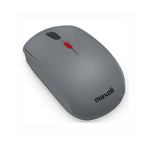 MOUSE INALAMBRICO MAXELL MOWL-100 GRIS