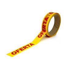 CINTA OFERTA SELLOCINTA 18 x 40 Mtrs.  1