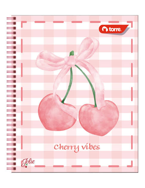 CUADERNO TORRE TOP JOLIE 7mm 150 Hjs. 1