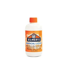 ELMER'S MAGICAL LIQUID 258ML.(2090307)