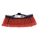 ESCOBILLON ECONOMICO ROJO CLASICO VIRUTEX ( CA ) ( LIC.W ) 1