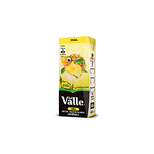 JUGO ANDIFRUT PIÑA 200ML