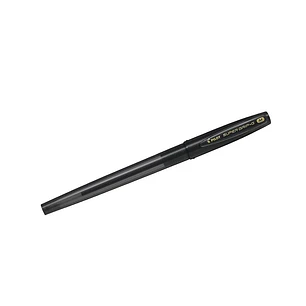 LAPIZ PASTA PILOT BPS-GG-XB SUPER GRIP 1.6 NEGRO ( CM )