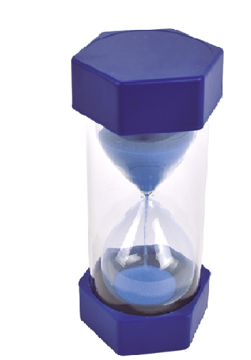 RELOJ DE ARENA 5MIN.DACTIC +4 (D705075) 1