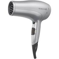 SECADOR DE PELO REMINGTONC/CERAMIC-IONES D3019 1