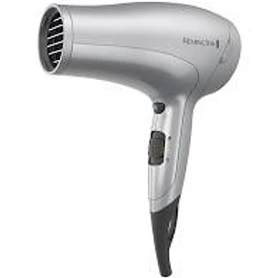 SECADOR DE PELO REMINGTONC/CERAMIC-IONES D3019