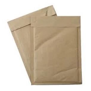 SOBRE ACOLCHADO ADIX KRAFT 29 x 37 Cms 3UNID.