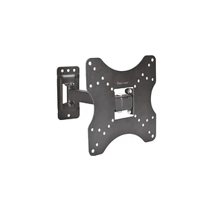 SOPORTE MURAL SMART TV TECMASTER 13''- 42'' AJUSTABLE 180°TM-400515