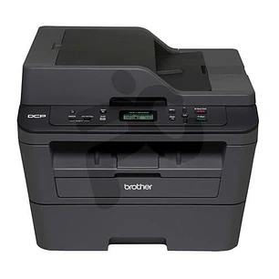 IMPRESORA BROTHER LASER MULTIFUNCIONAL MONOCROMATICA DCP-L2540DW 30 PPM DUPLEX WI FI
