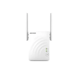 EXTENSOR DE RANGO HIKVISION AC 1200 DUAL BAND WRE12C WIFI 5