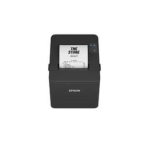 IMPRESORA EPSON TERMICA TM-T20IV-SP USB/ETHERNET/SERIAL