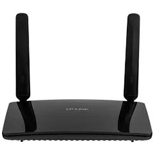 ROUTER INALAMBRICO TP-LINK ARCHER MR200 AC750 DOBLE BANDA 4G LTE