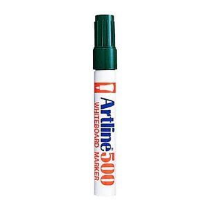 PLUMON DE PIZARRA ARTLINE 500 VERDE PTA.REDONDA ( DESC. )