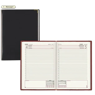 AGENDA BUHO MANAGER FIRST CLASS 2027 (COD.7769)