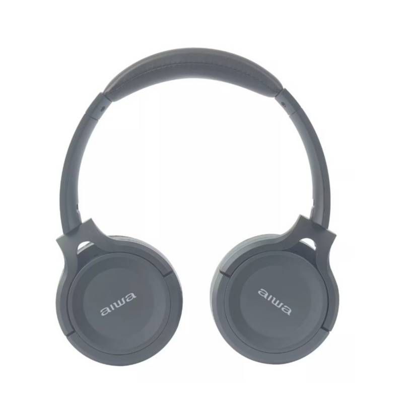 AUDIFONOS AIWA BLUETOOTH AWK17B NEGRO 1