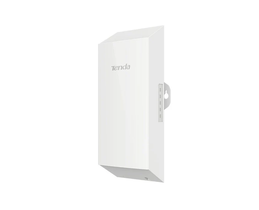 PUNTO DE ACCESO INALAMBRICO DIRECCIONAL CPE 2.4GHz 8dBi TENDA 500M 300Mbps  1