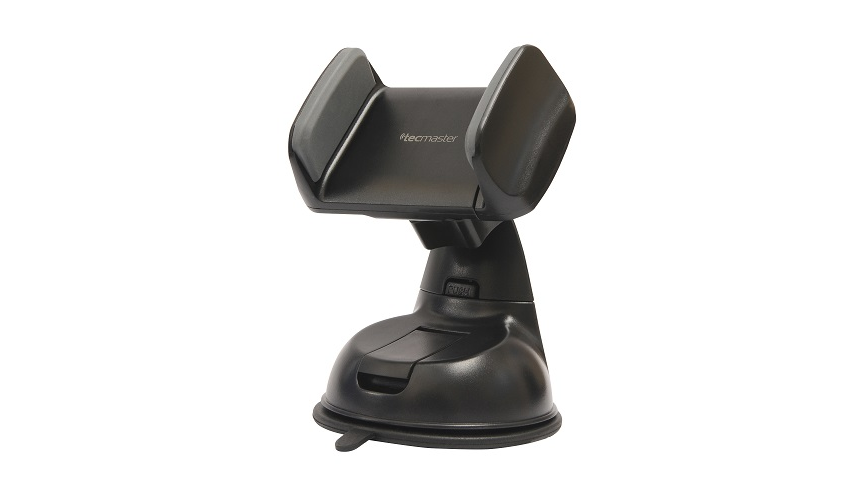 SOPORTE PARA TELEFONO TECMASTER BASE GIRATORIA 360º TM-AT-PH50 1