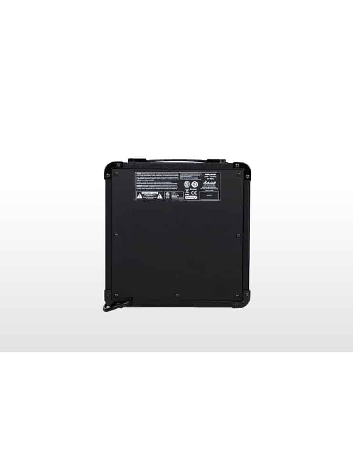 Amplificador De Guitarra 10W MG10G - Marshall 3