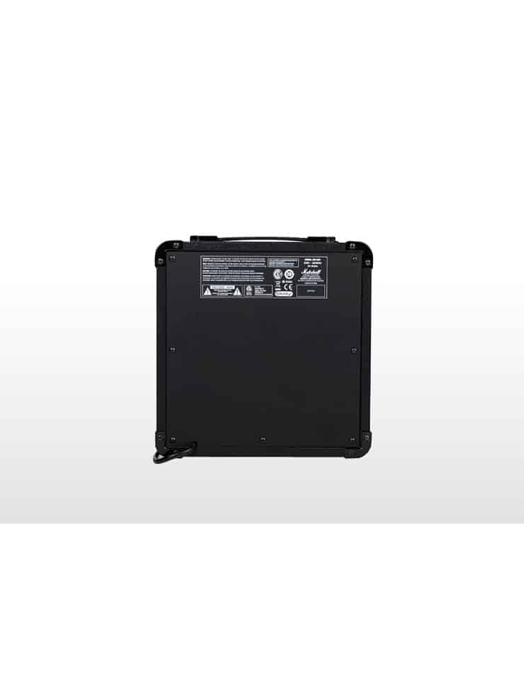Amplificador De Guitarra 10W MG10G - Marshall 3