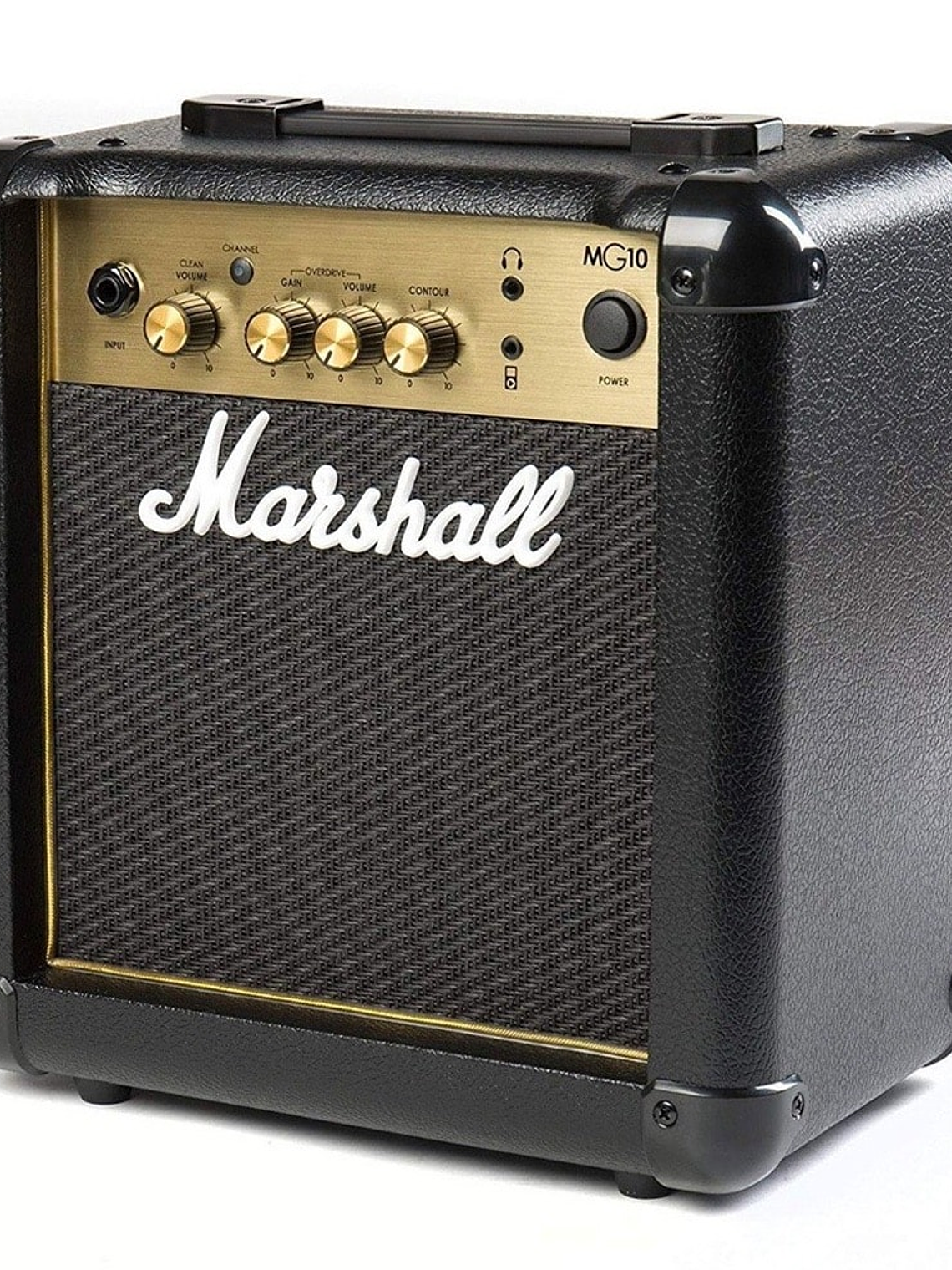 Amplificador De Guitarra 10W MG10G - Marshall 2