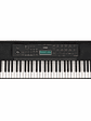 TECLADO DIGITAL PORTATIL PSRE283 YAMAHA - Miniatura 1