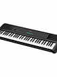 TECLADO DIGITAL PORTATIL PSRE283 YAMAHA - Miniatura 2