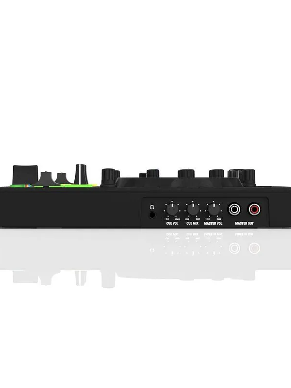 Controlador DJ Reloop Buddy 3