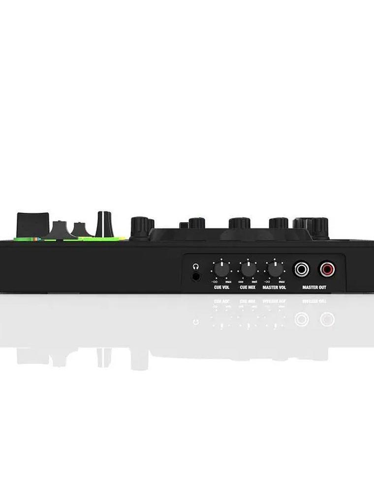 Controlador DJ Reloop Buddy 3