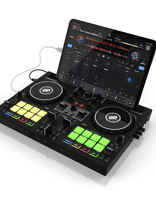 Controlador DJ Reloop Buddy
