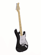 Guitarra eléctrica Freeman Stratocaster SST-311 Negra - Miniatura 2