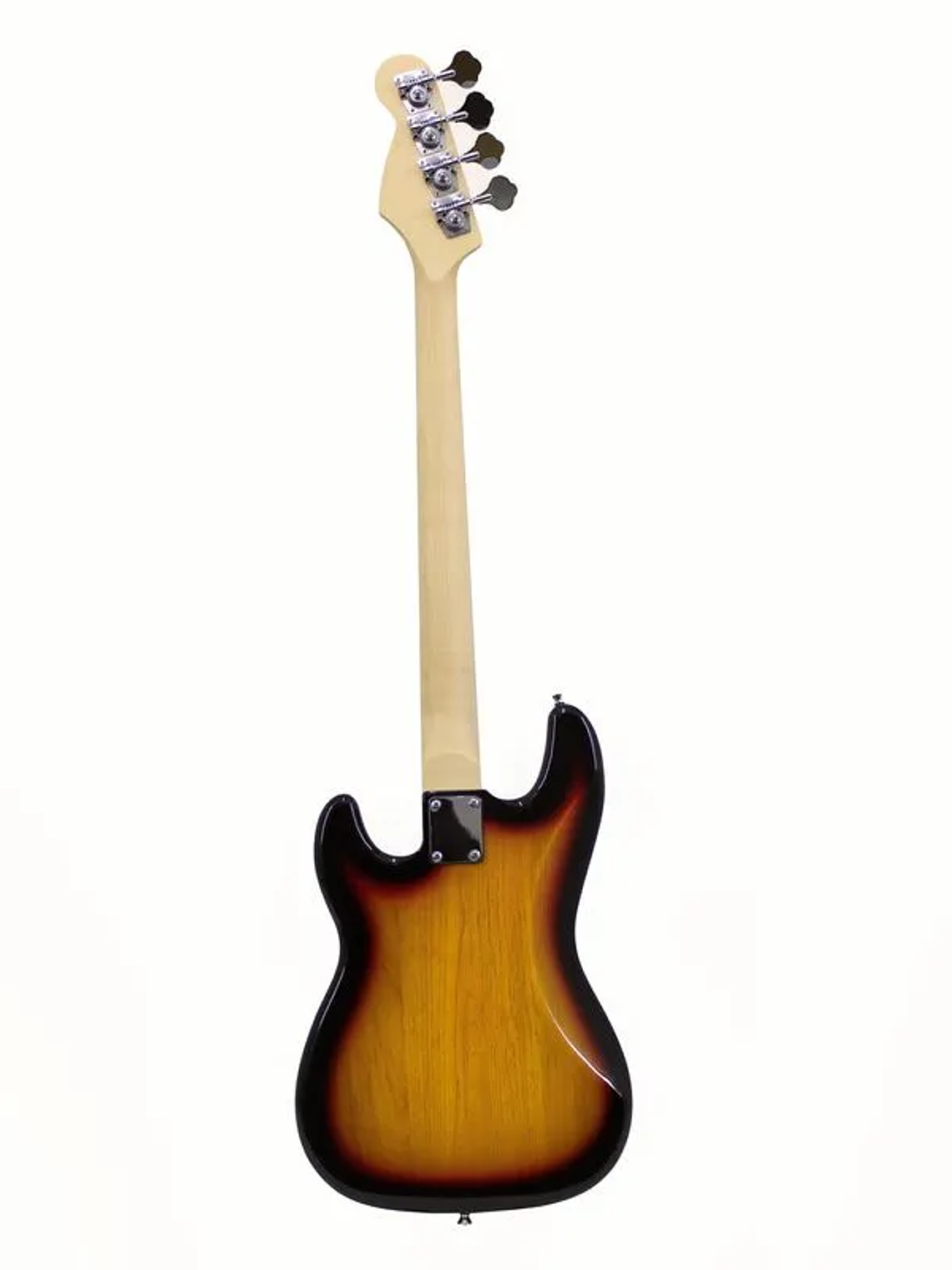Bajo eléctrico Freeman SPB-304 Sunburst 2