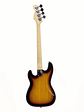 Bajo eléctrico Freeman SPB-304 Sunburst - Miniatura 2