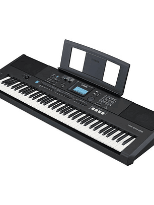 TECLADO DIGITAL PORTATIL PSR-EW425 YAMAHA 