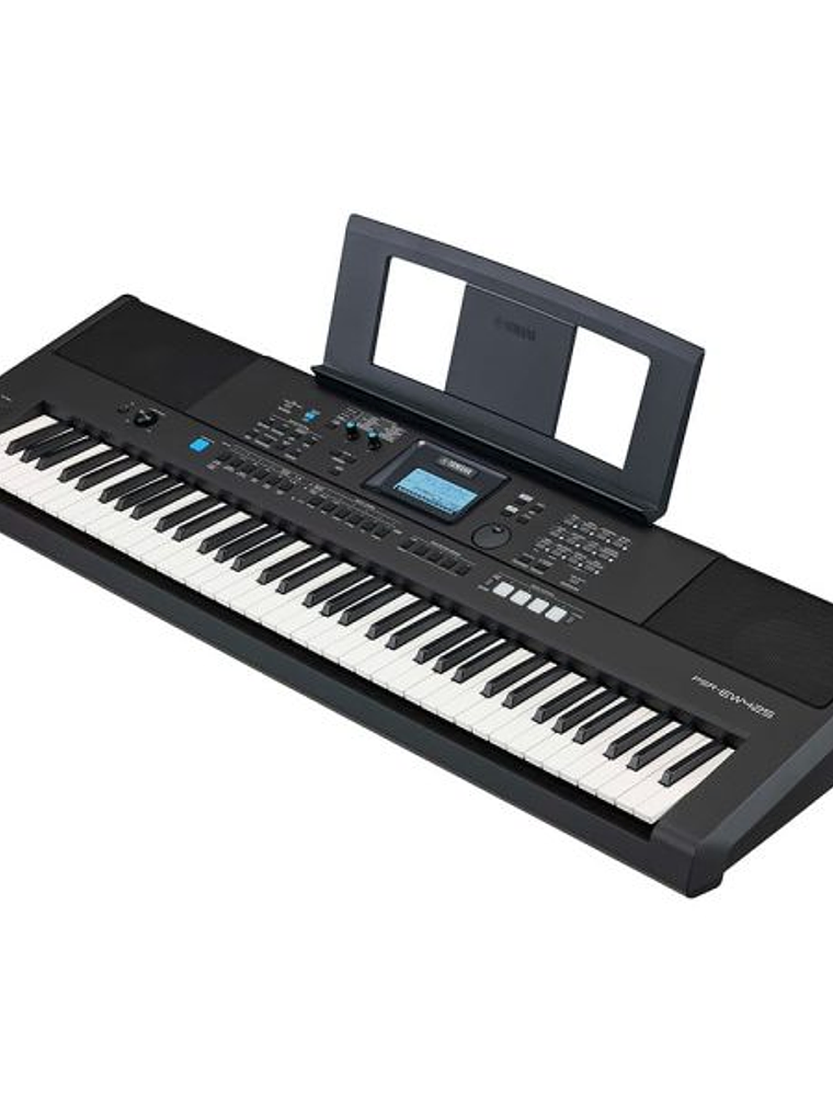TECLADO DIGITAL PORTATIL PSR-EW425 YAMAHA  1