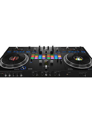 CONTROLADOR DJ 2 CANALES PIONEER DJ DDJ-REV7 