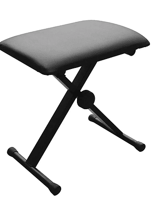 Teclado Full Pack Tonic 61 Teclas Mod. Ton-630 