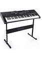 Teclado Pack Tonic 61 Teclas Mod. Ton 630 + Stand - Miniatura 1