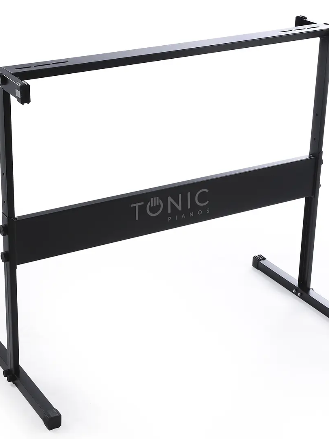 Teclado Pack Tonic 61 Teclas Mod. Ton 630 + Stand 3