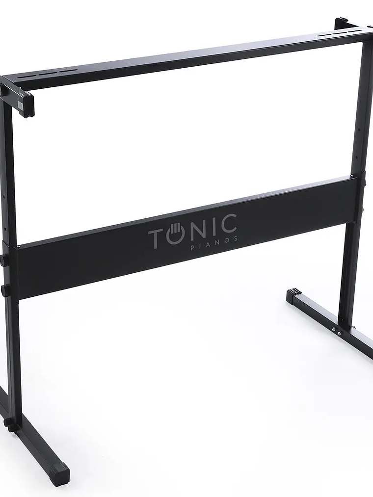 Teclado Pack Tonic 61 Teclas Mod. Ton 630 + Stand 3