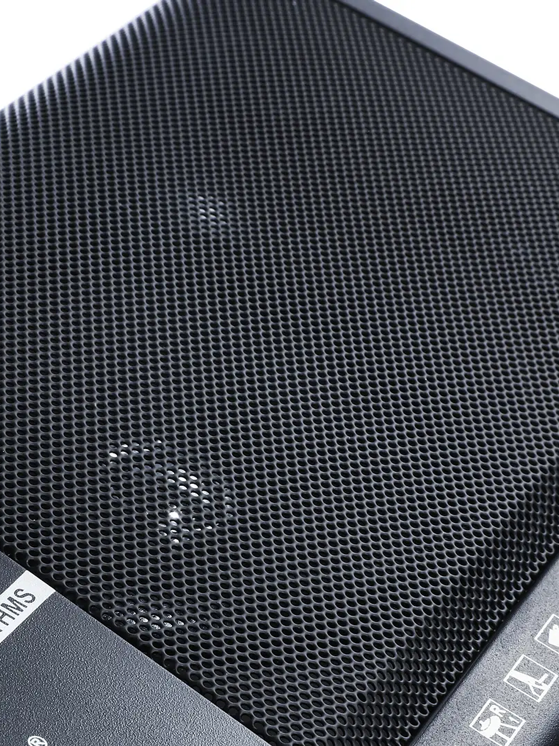 Teclado Pack Tonic 61 Teclas Mod. Ton 630 + Stand 5