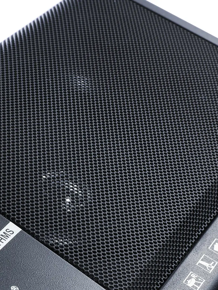 Teclado Pack Tonic 61 Teclas Mod. Ton 630 + Stand 5