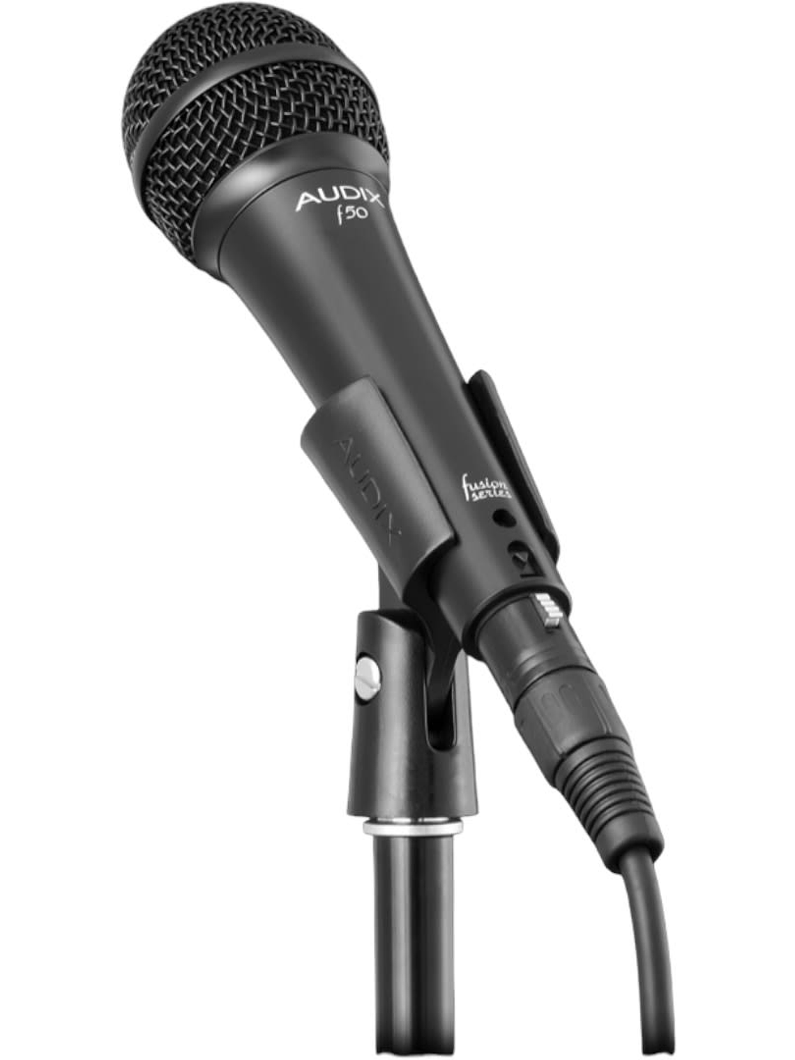 Audix F50 Micrófono Dinamico Multipropósito 2