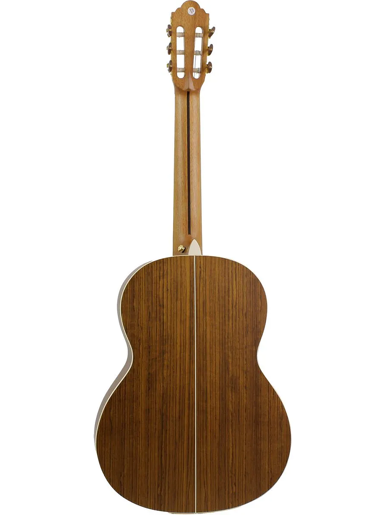 Guitarra Acústica Vizcaya Amorebieta Nylon 4
