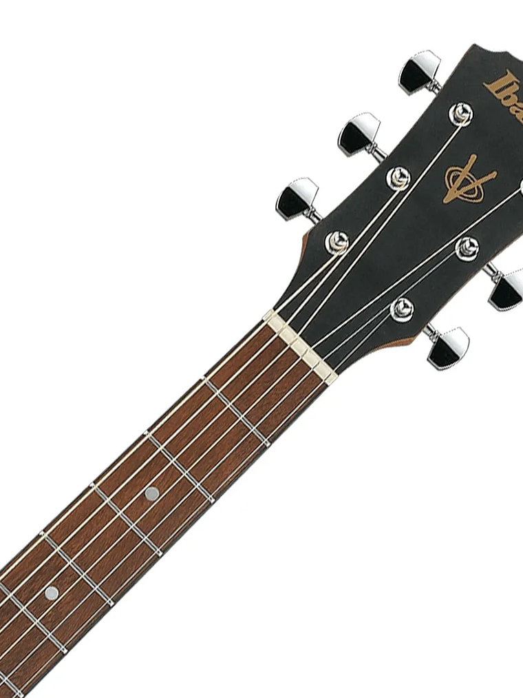 Pack Guitarra Acústica 3/4 Ibanez Jampack IJV30 - NAT 3