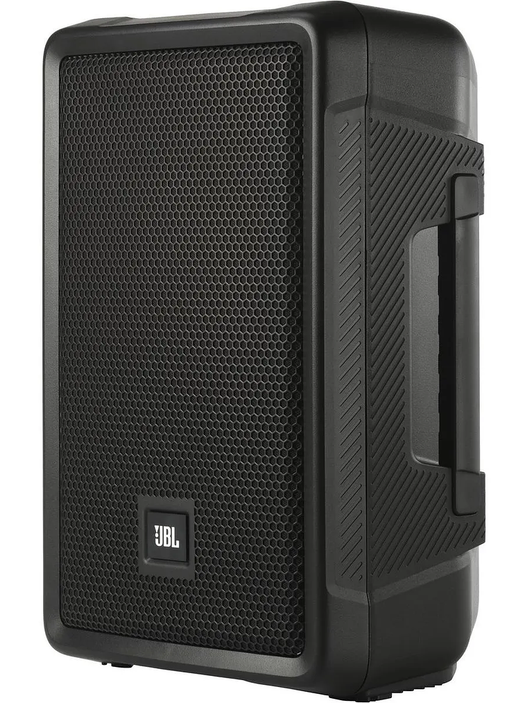 Caja acústica activa portátil JBL IRX108BT - 1000W 2
