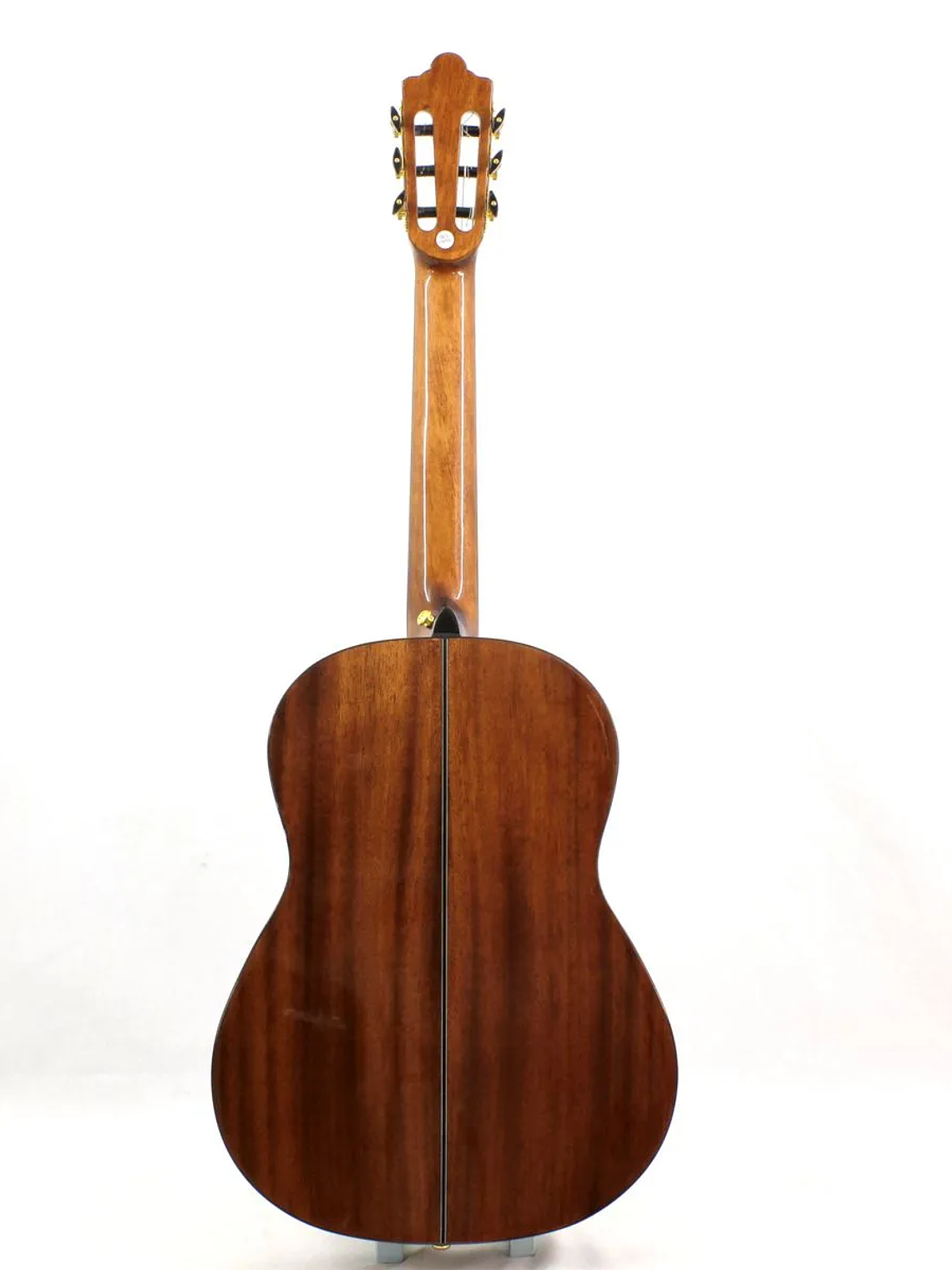 Guitarra Acústica Vizcaya Basauri Nylon 6