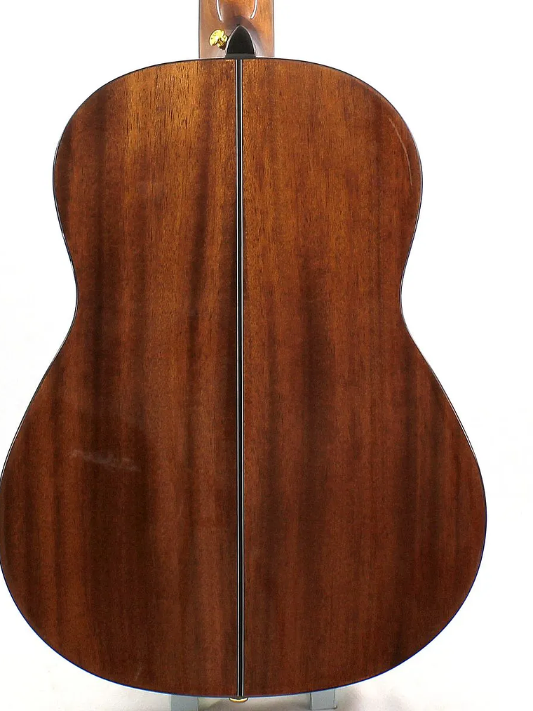 Guitarra Acústica Vizcaya Basauri Nylon 7